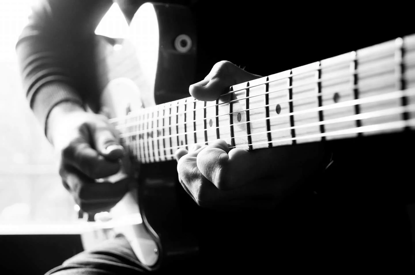 Throwback Blues Band