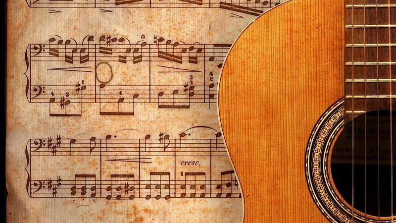 Songwriters unite!