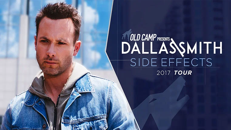 Dallas Smith