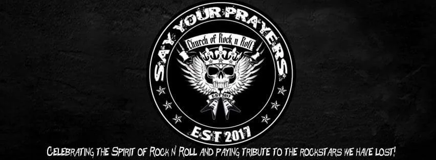 Church of Rock n Roll