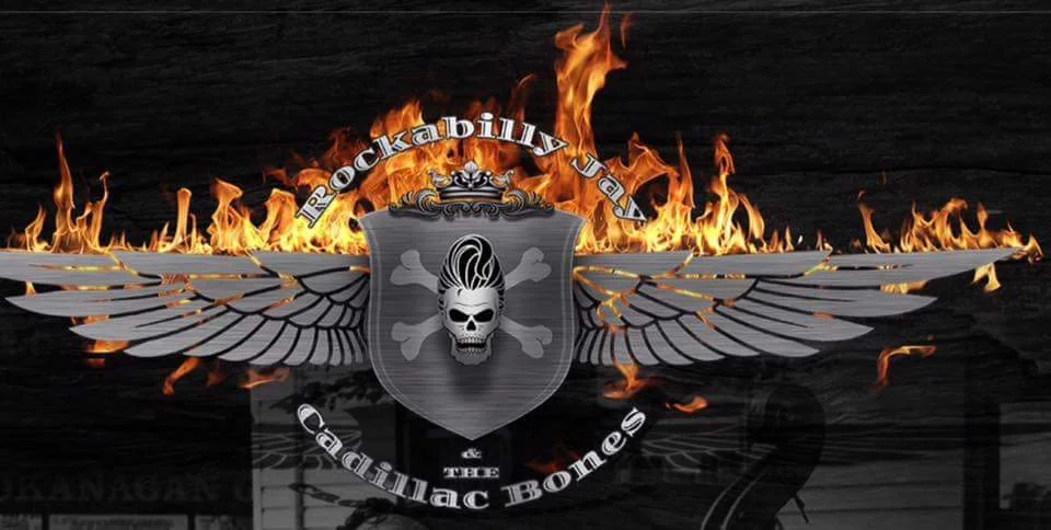 Rockabilly Jay & The Cadillac Bones
