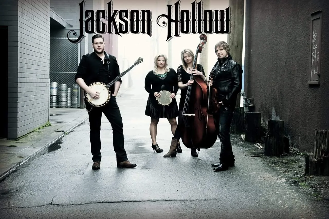Jackson Hollow