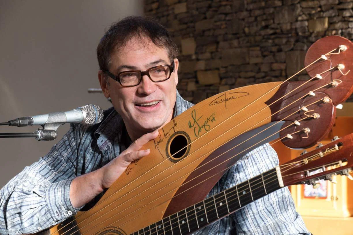 Don Alder