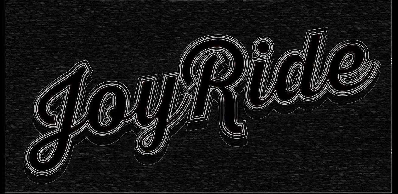 JoyRide