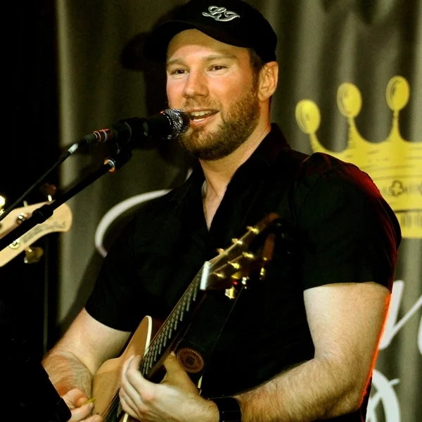 Andrew Christopher