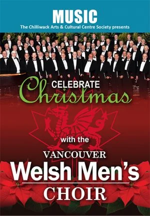 Vancouver Welsh Men's Choir