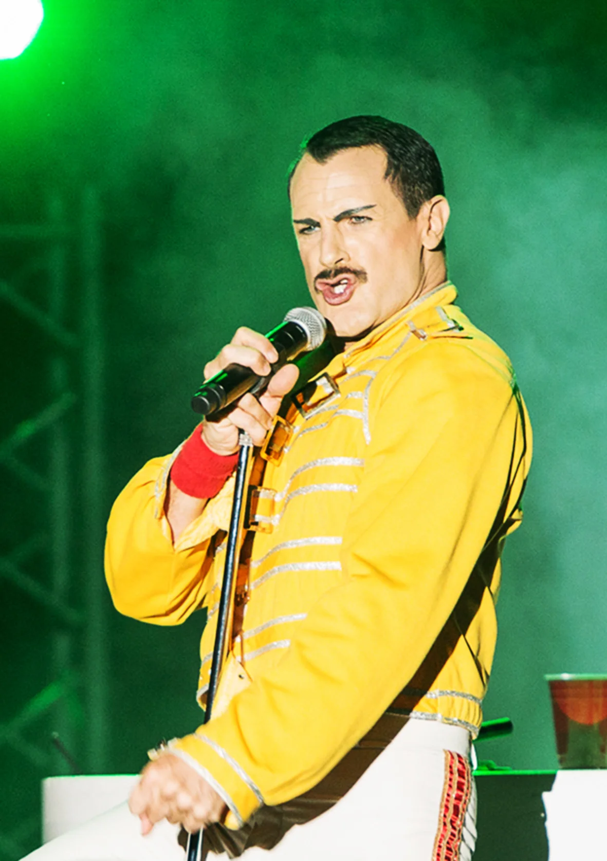 Queen: It's a Kinda Magic