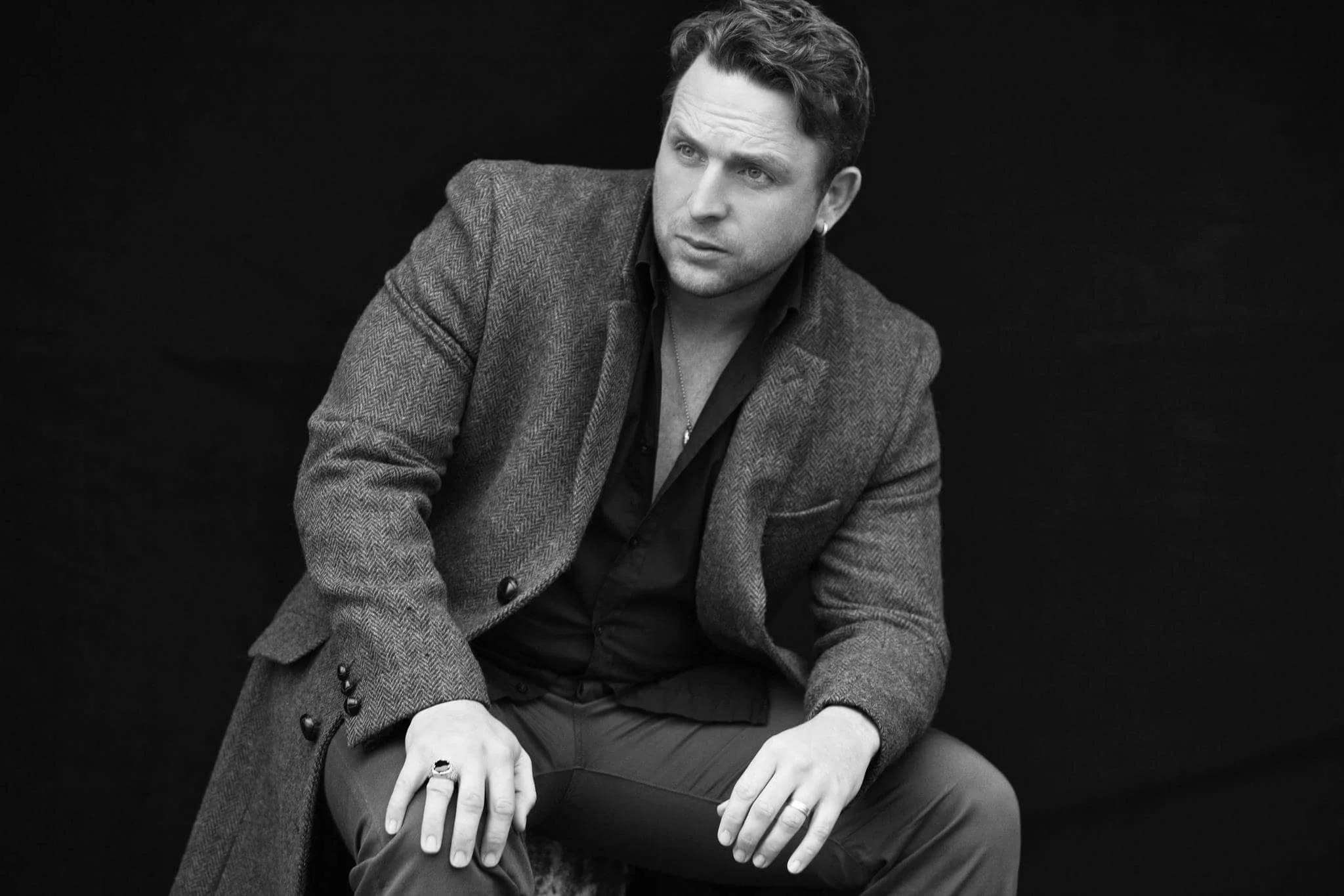 Johnny Reid Revival w/ The Soul Providers