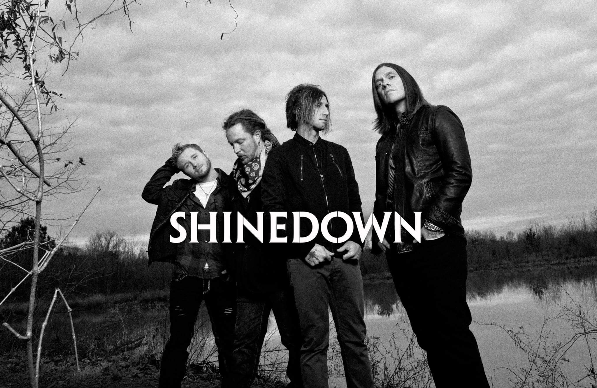 Shinedown