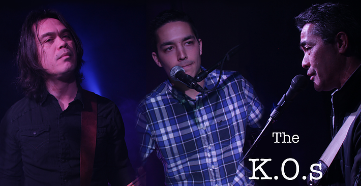 The K.O.'s