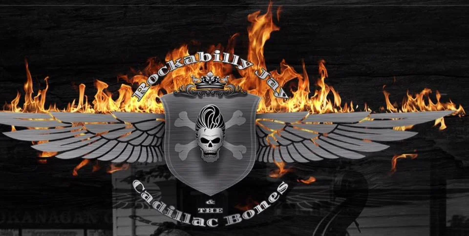 Rockabilly Jay & The Cadillac Bones