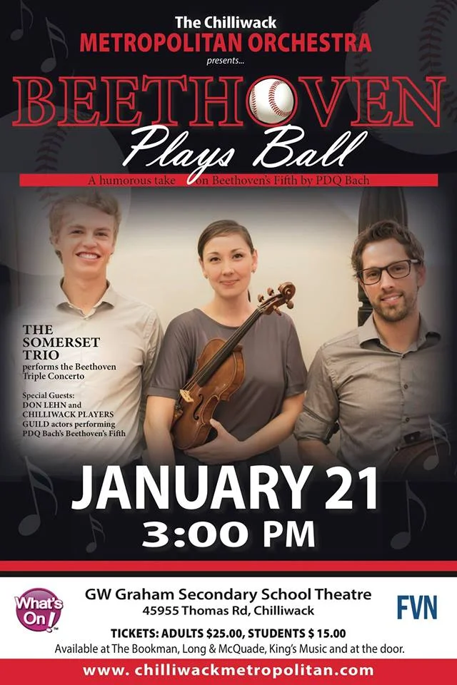 Beethoven Plays Ball