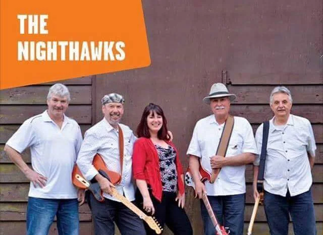 The Nighthawks