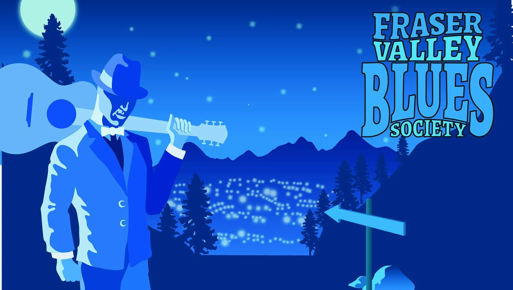 Friday Night Blues Jam