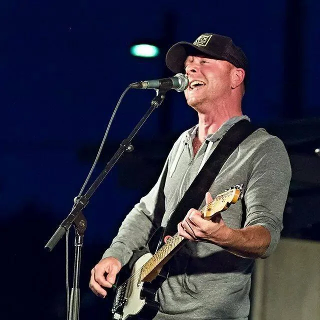 Chad Blackey