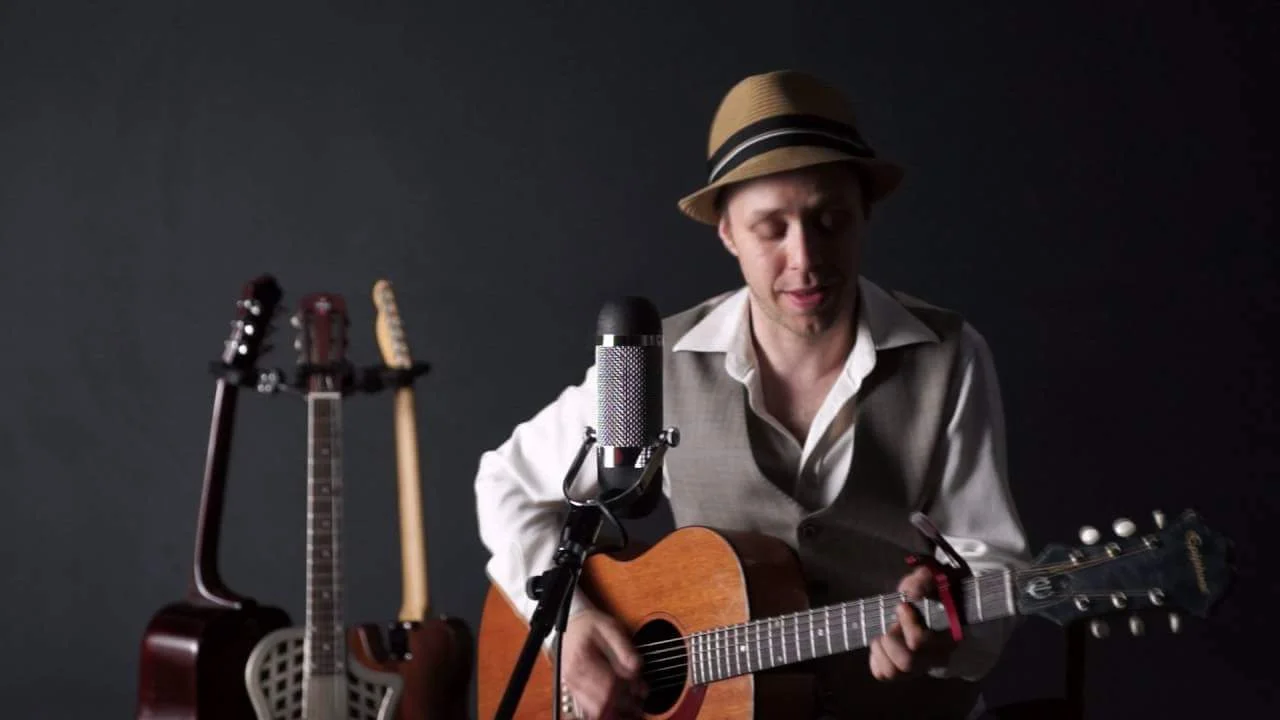 Jesse Waldman Trio