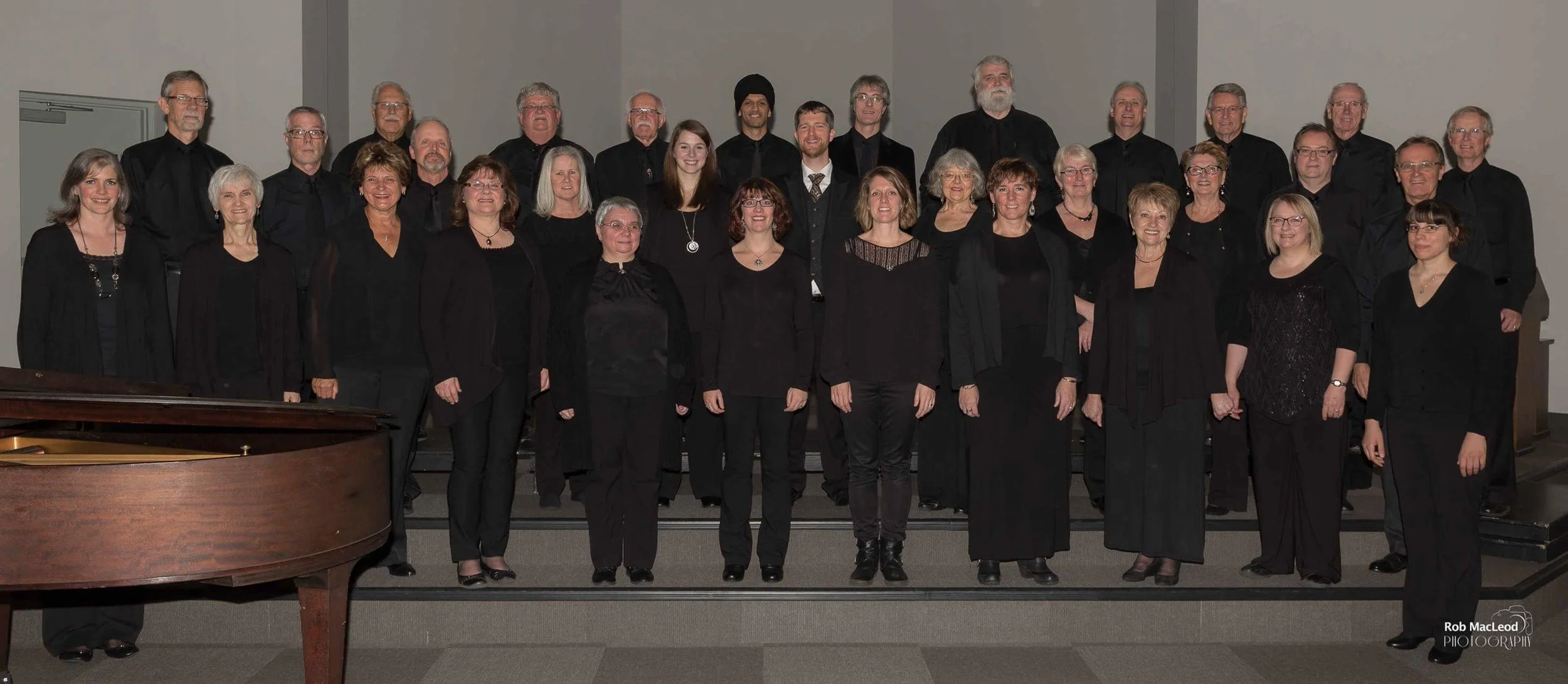 Johann Sebastian Bach: St. John Passion
