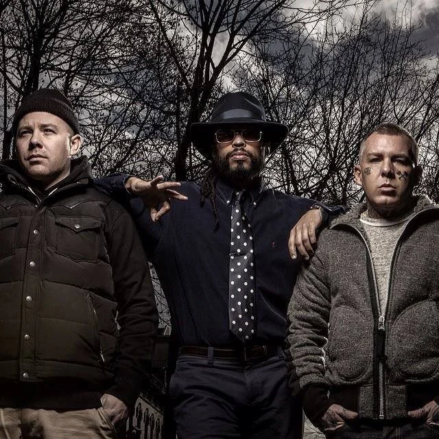 Swollen Members