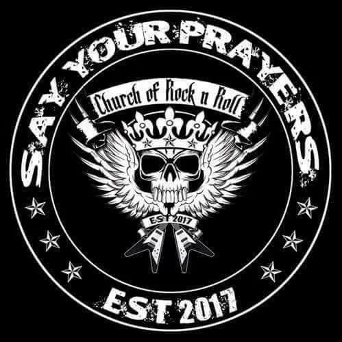 Church of Rock n Roll