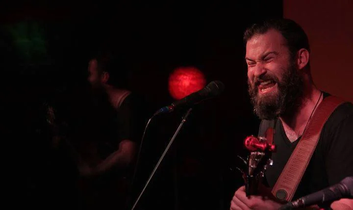 Brian O'Brien & Lowell Friesen