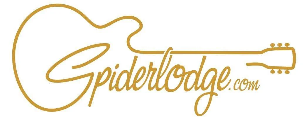 11th Annual Spiderlodge Music Festival