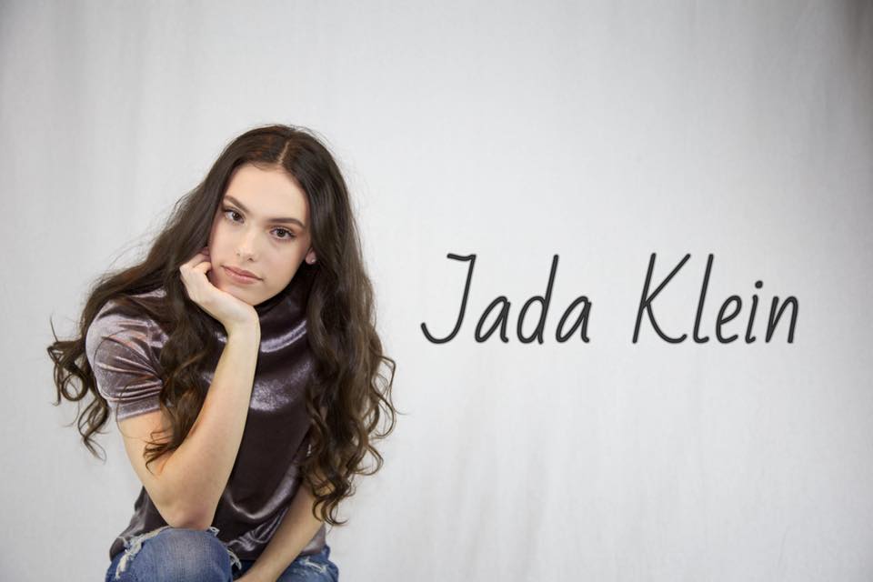 Jada Klein at Raiseberry 2018