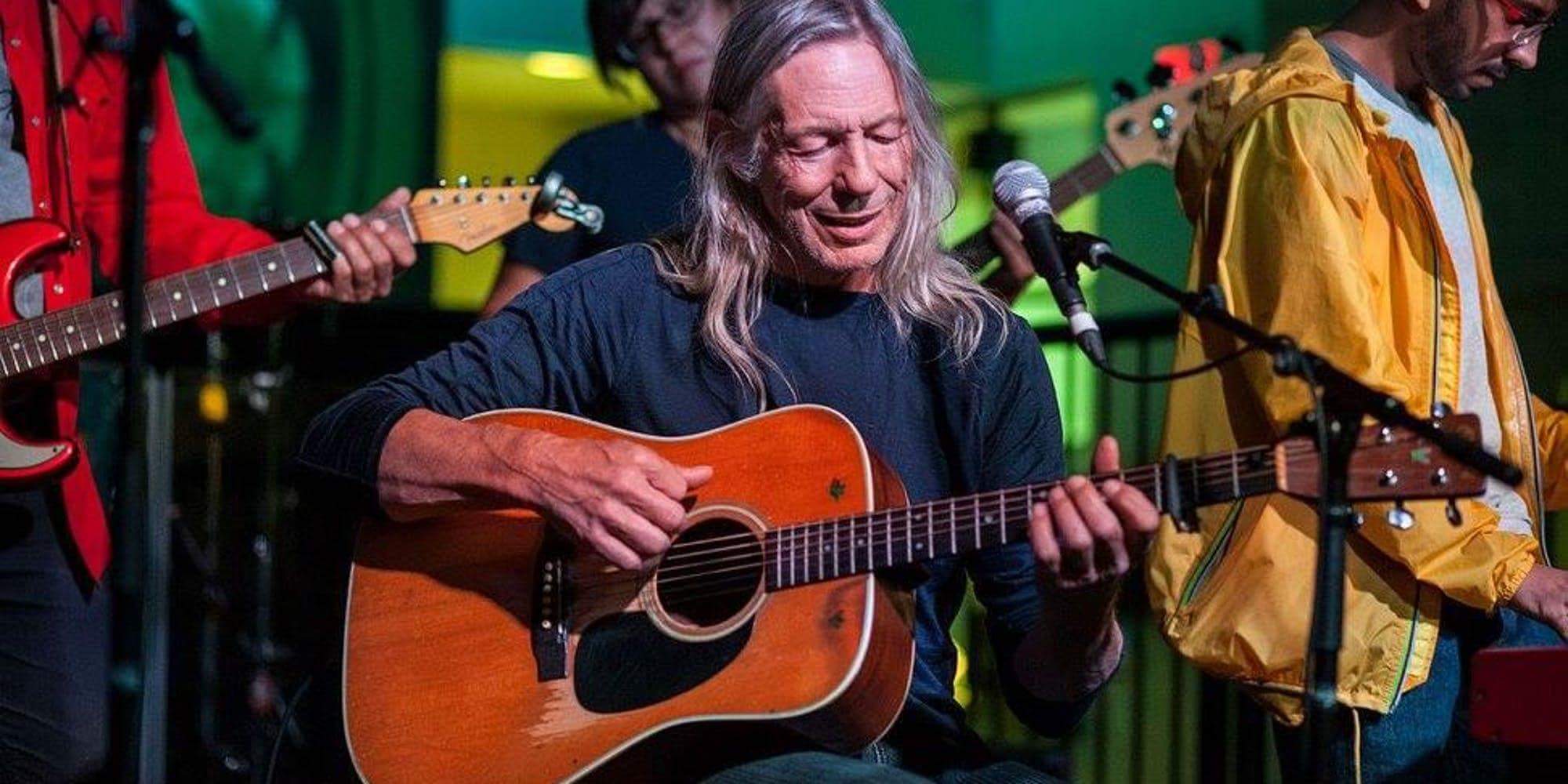 Bill Bourne