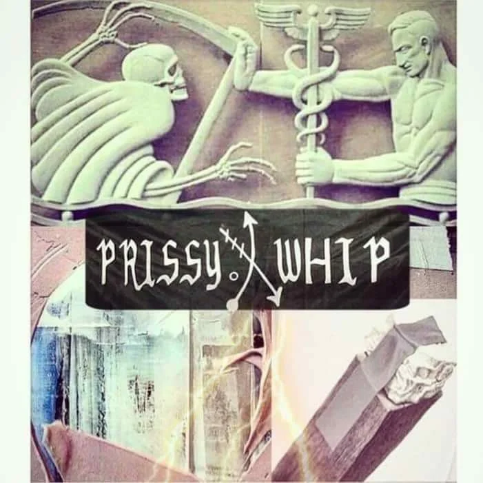 Prissy Whip, DRT WRLD, Wetyuo
