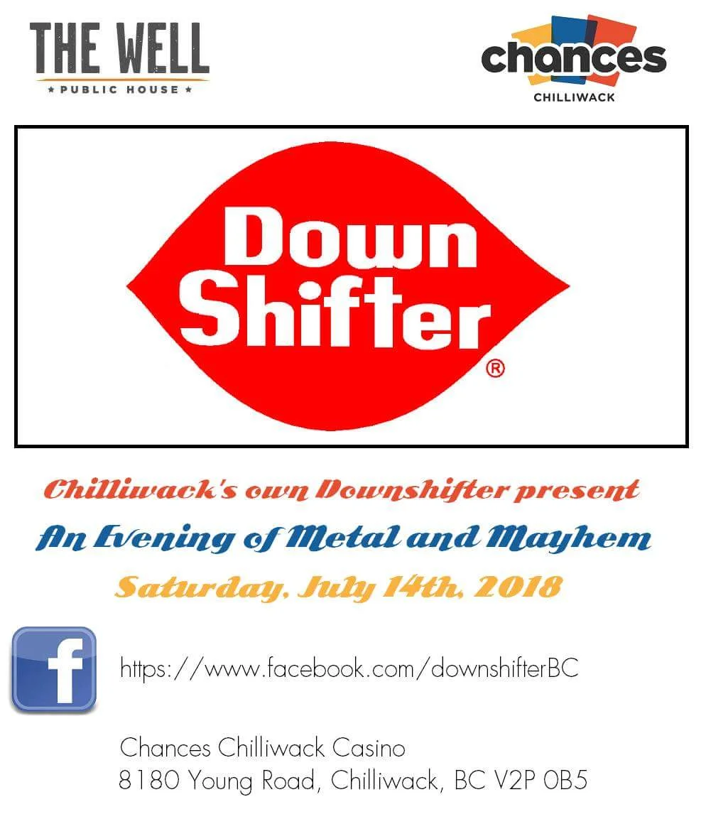Downshifter