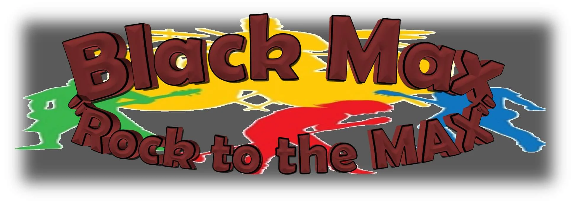 Black Max rocks O'Connor Car Show