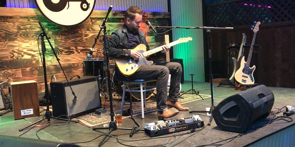 Shaun Verreault