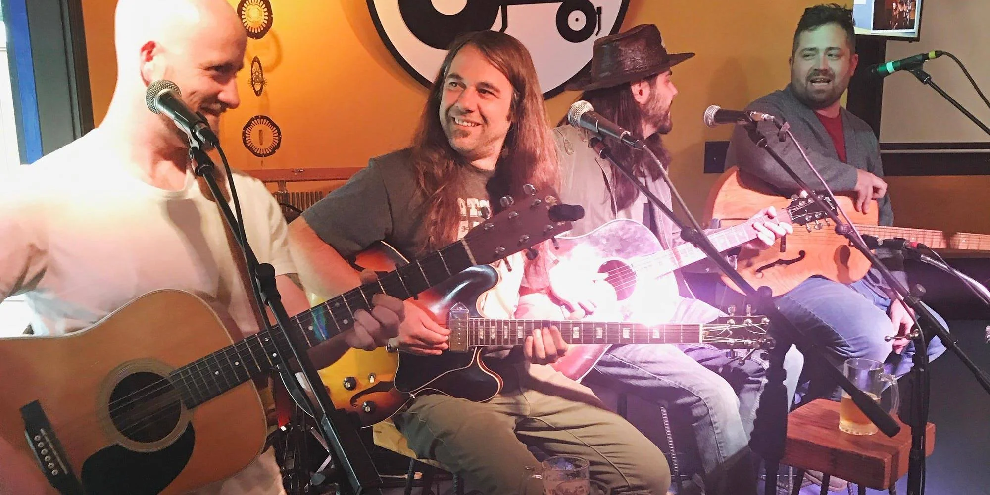 Songwriters Unite!