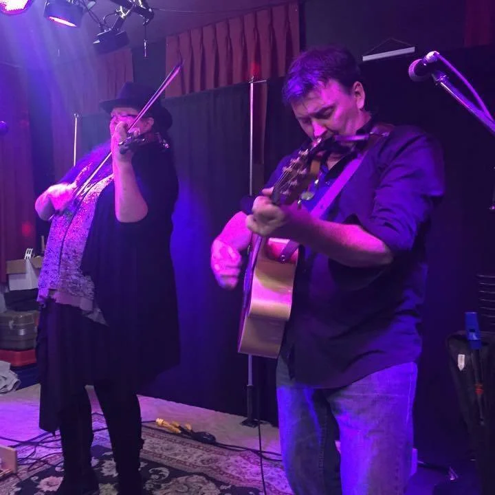 Celtic Night with Murphy's Lagh