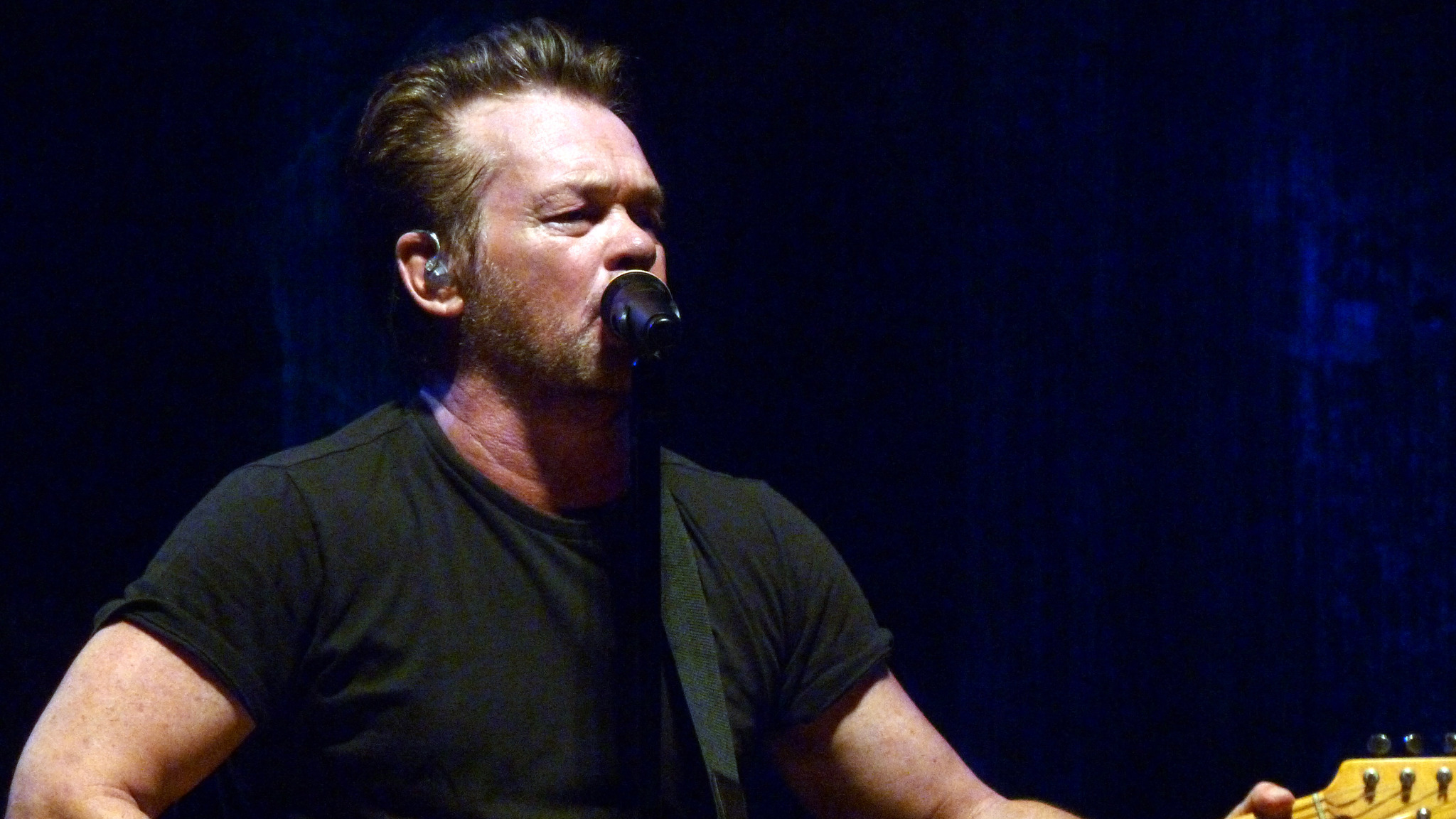 John Mellencamp