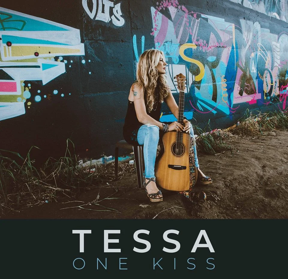Tessa Band- One Kiss CD Release