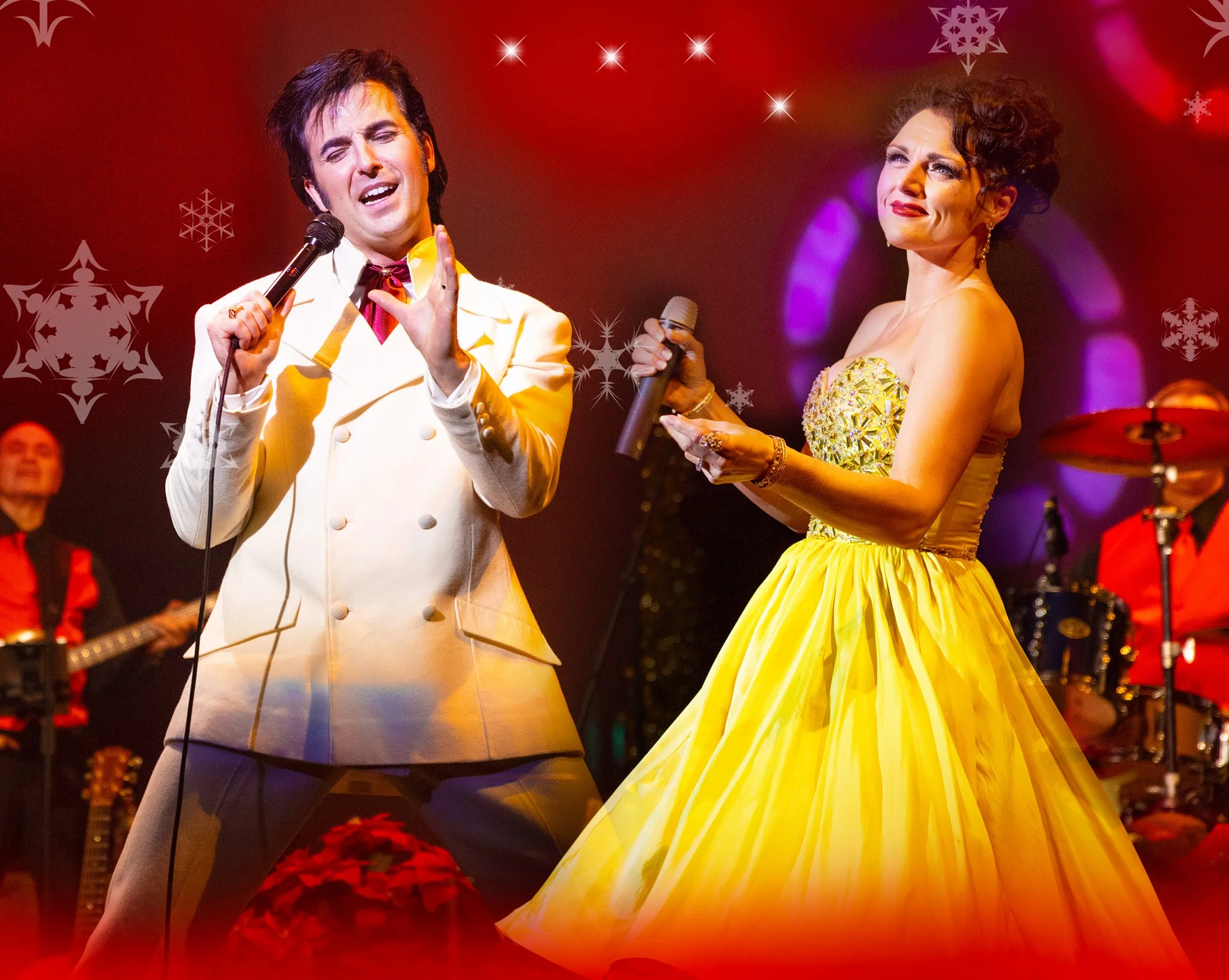 Elvis, A Christmas Special