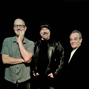 Calvin Remple Band