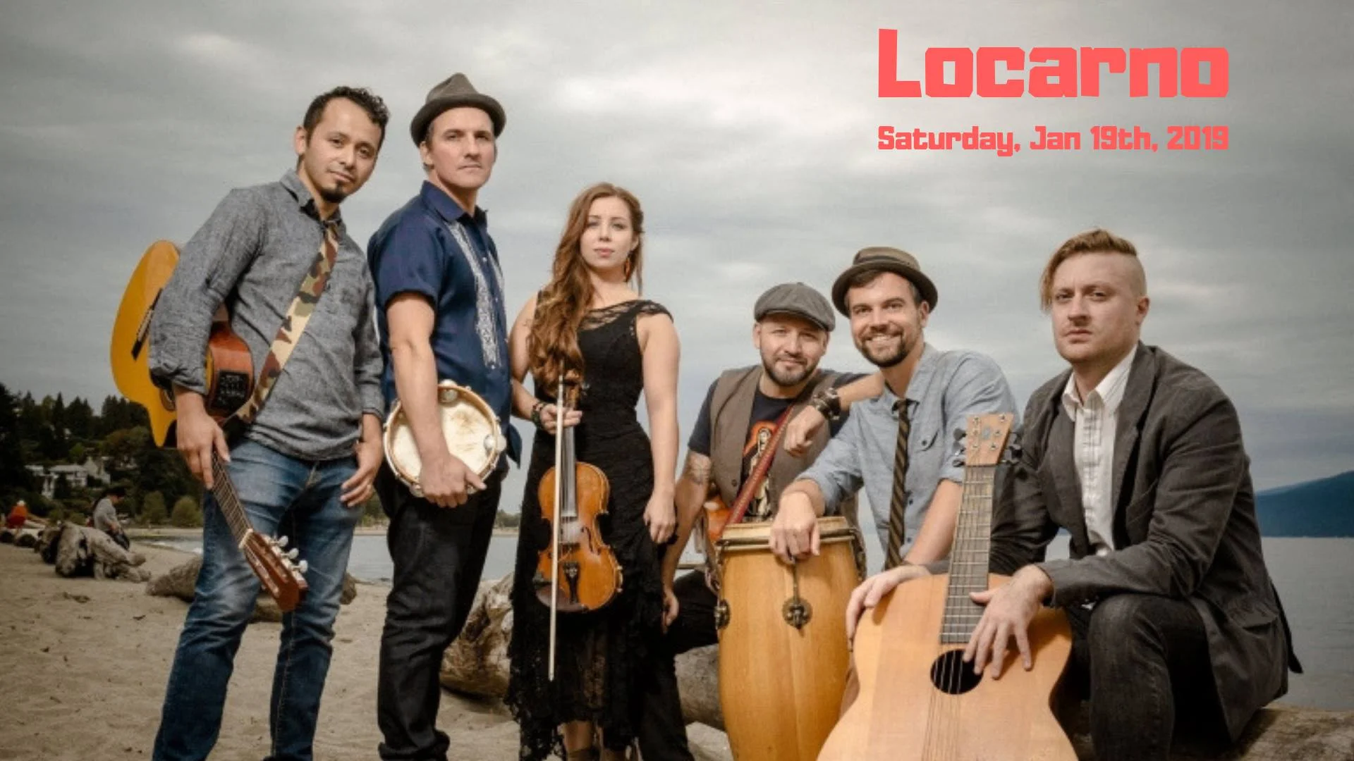 Locarno