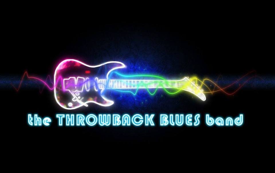 The Throwback Blues Band