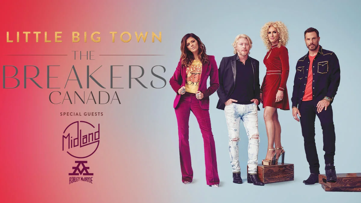 Little Big Town