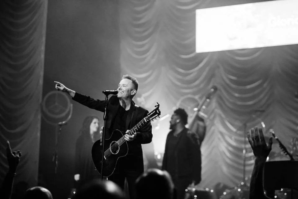 Chris Tomlin