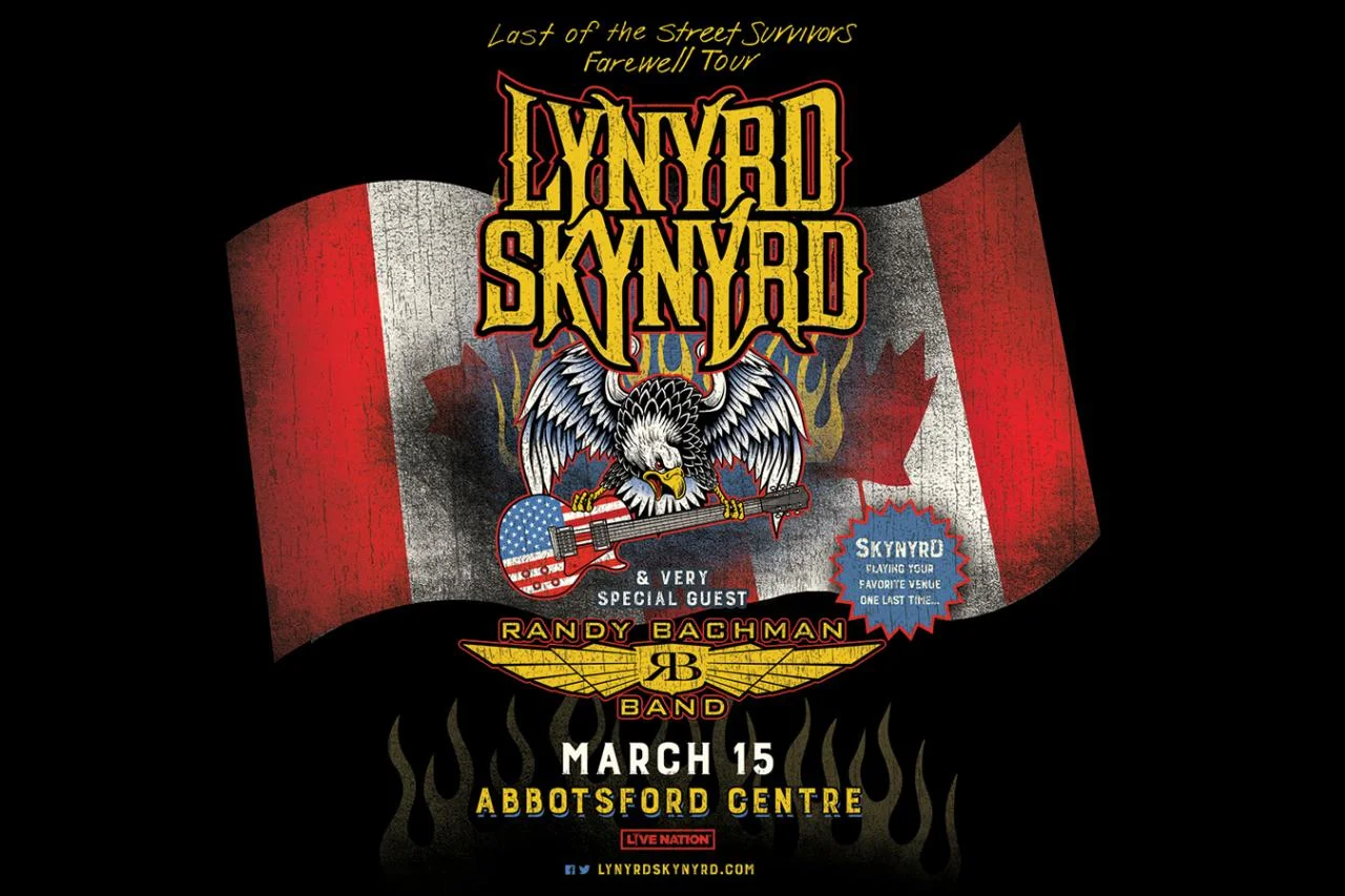Lynyrd Skynyrd