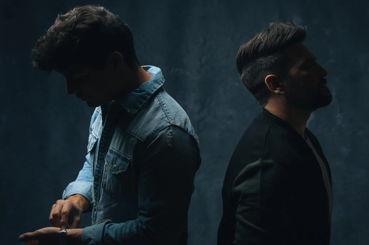 Dan + Shay