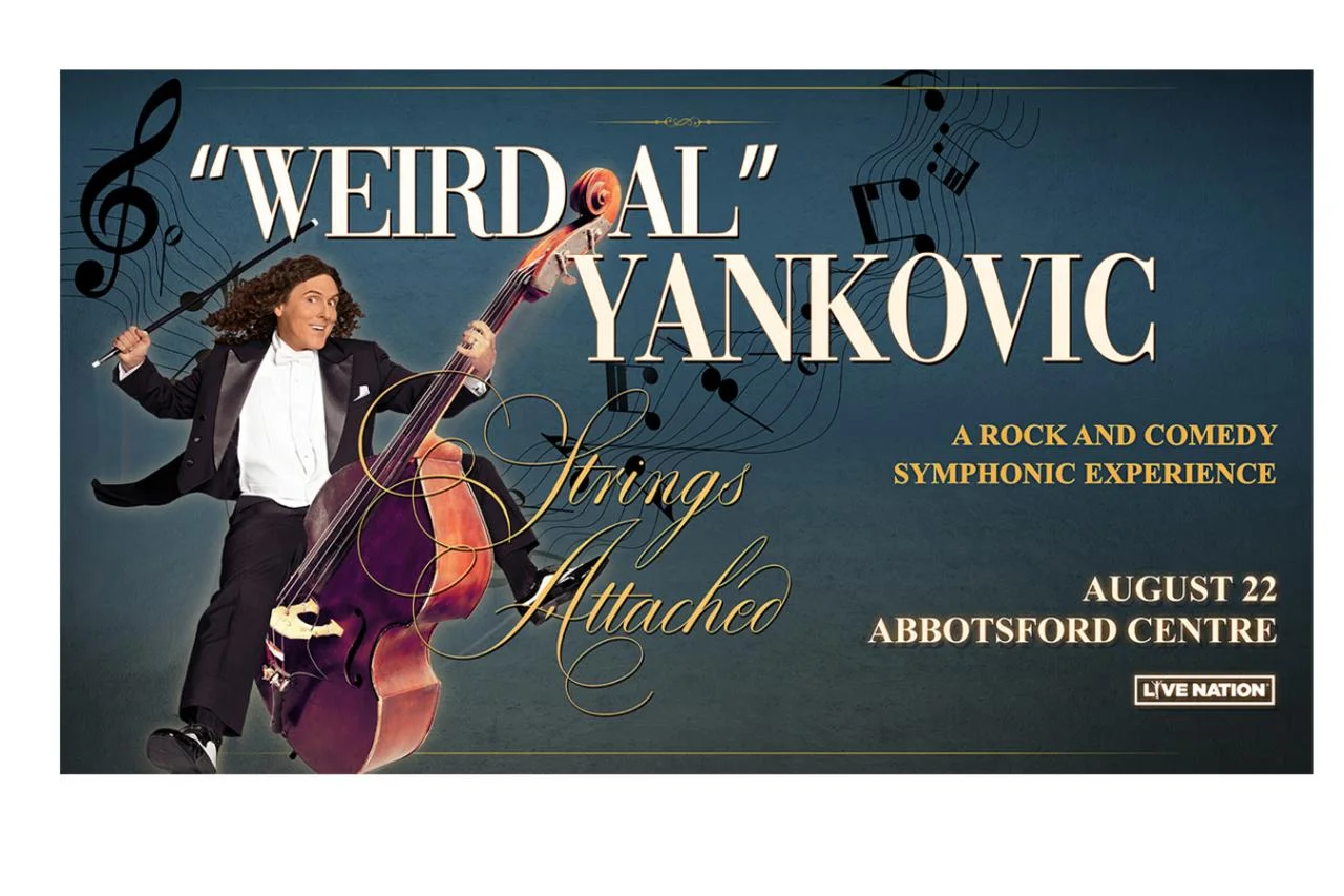 Weird Al Yankovic