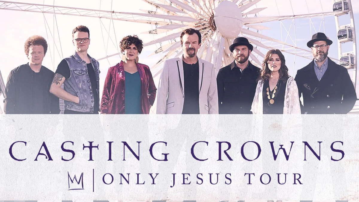 Casting Crowns