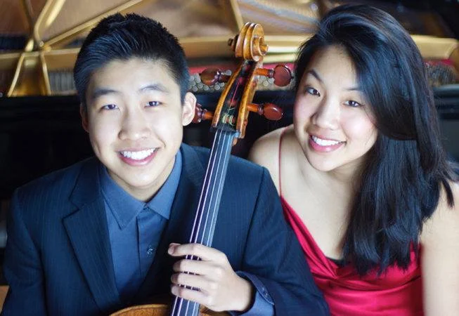 Cheng Squared Duo