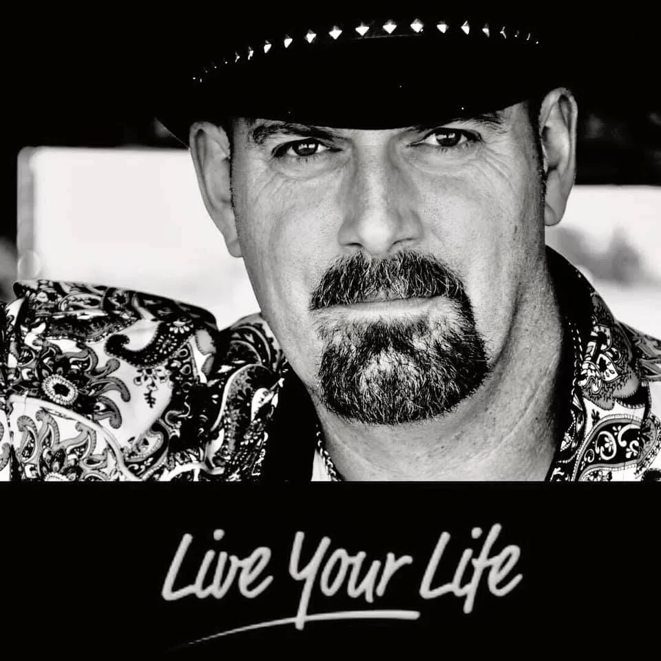 Todd Richard