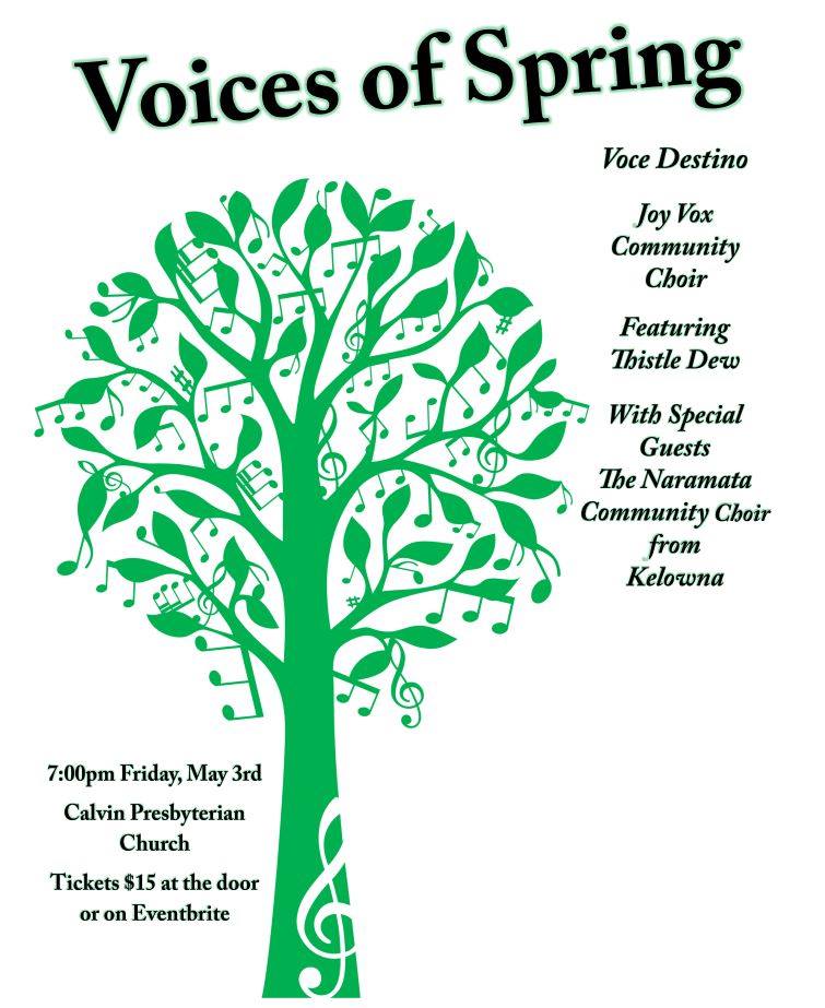 Voices of Spring