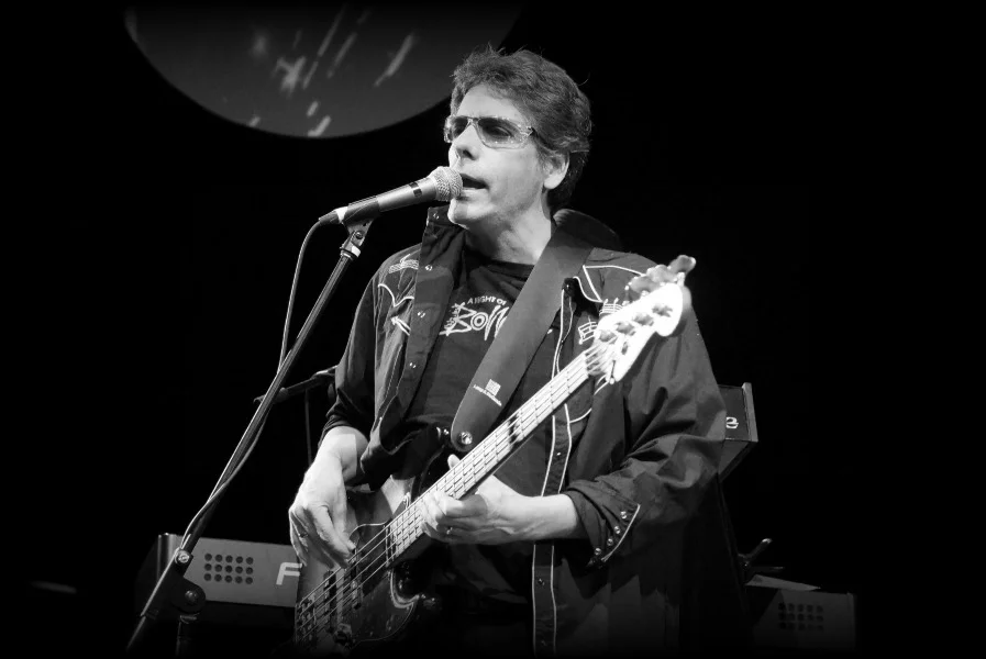Rob Begg