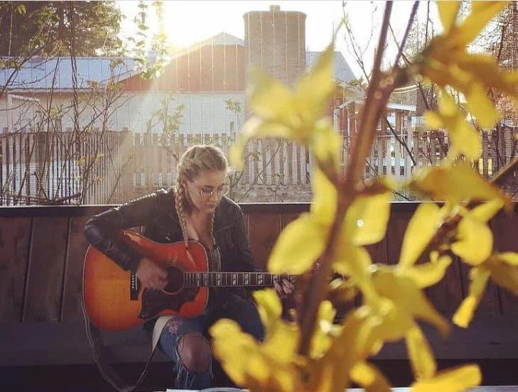 Emma Kent-Dion